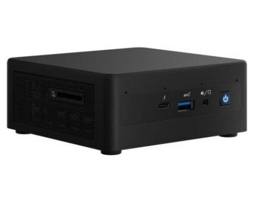 KVX-NUC11-F I5-16G-512G-SSD-